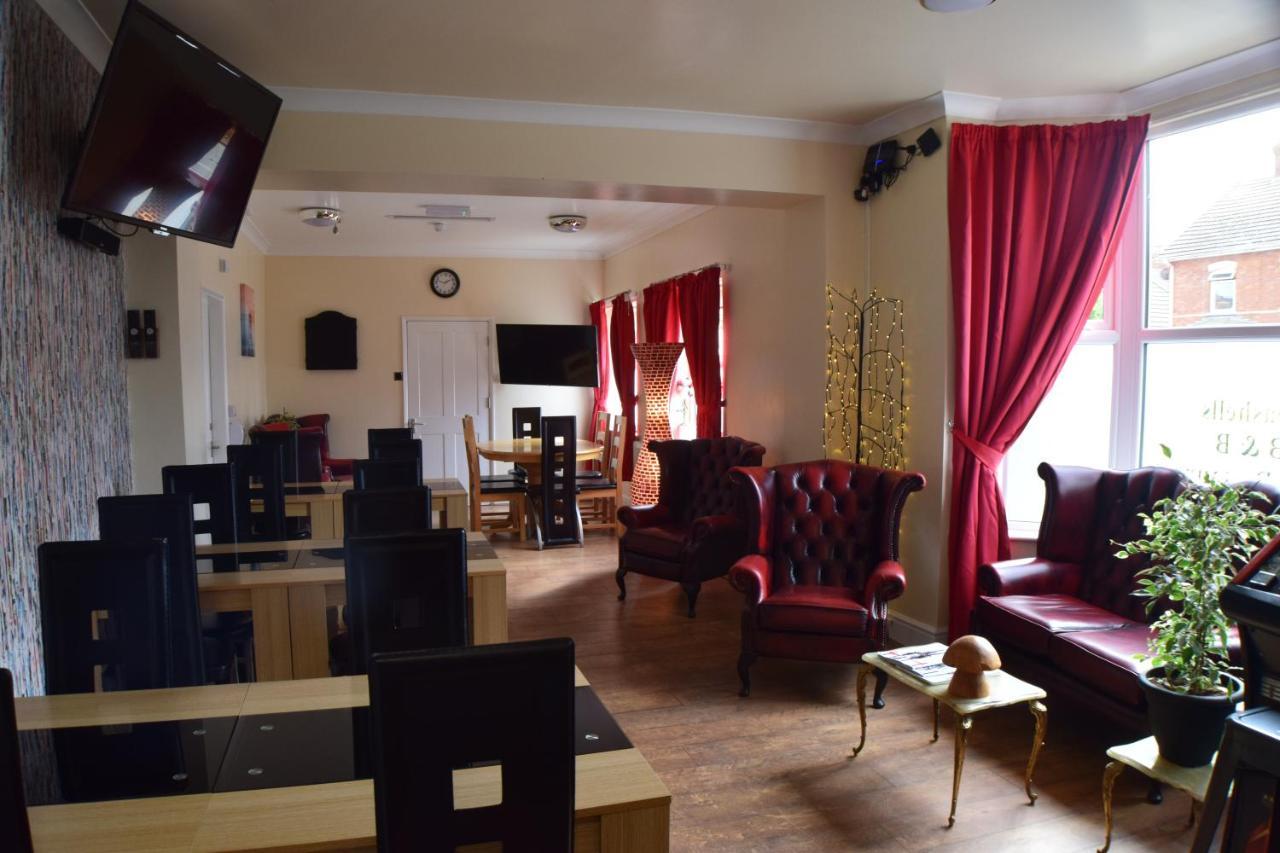 Seashells Beach Hotel Sutton-on-Sea Extérieur photo