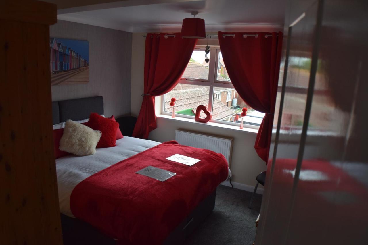 Seashells Beach Hotel Sutton-on-Sea Chambre photo