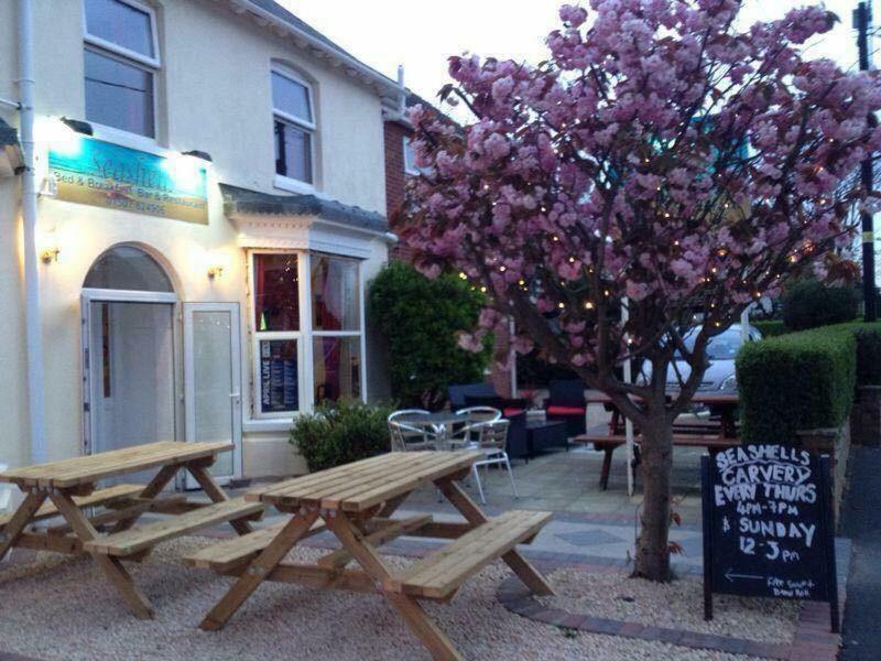 Seashells Beach Hotel Sutton-on-Sea Extérieur photo
